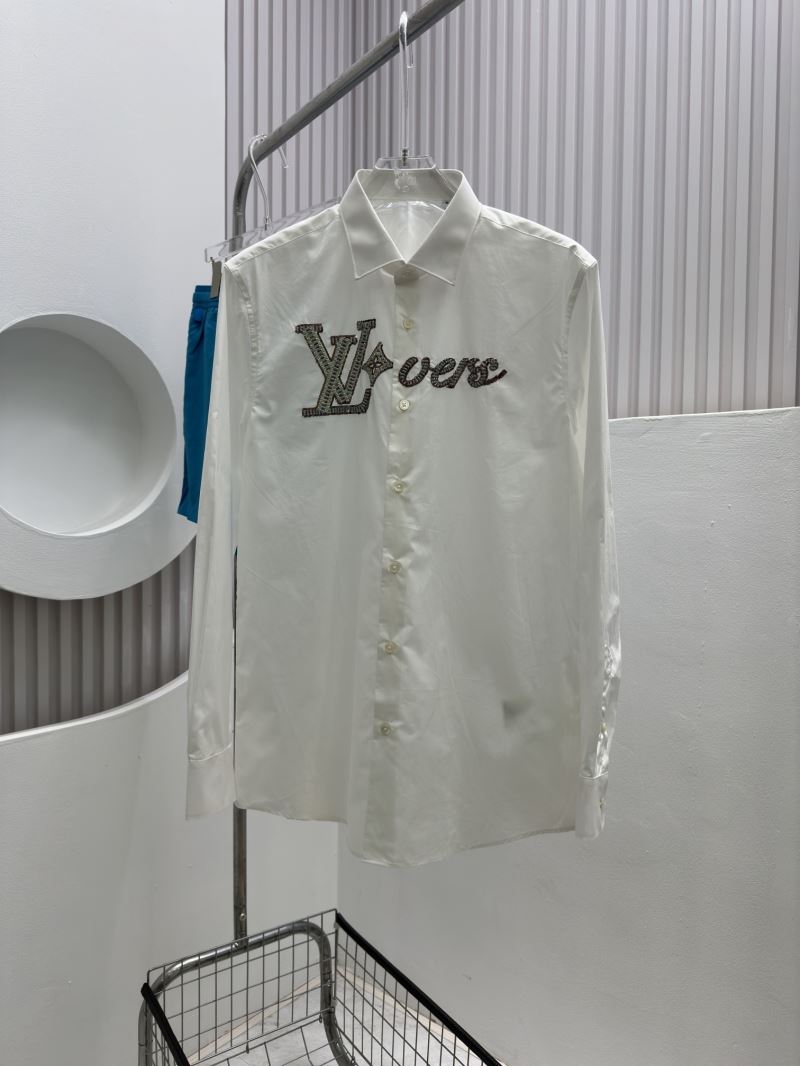 Louis Vuitton Shirts